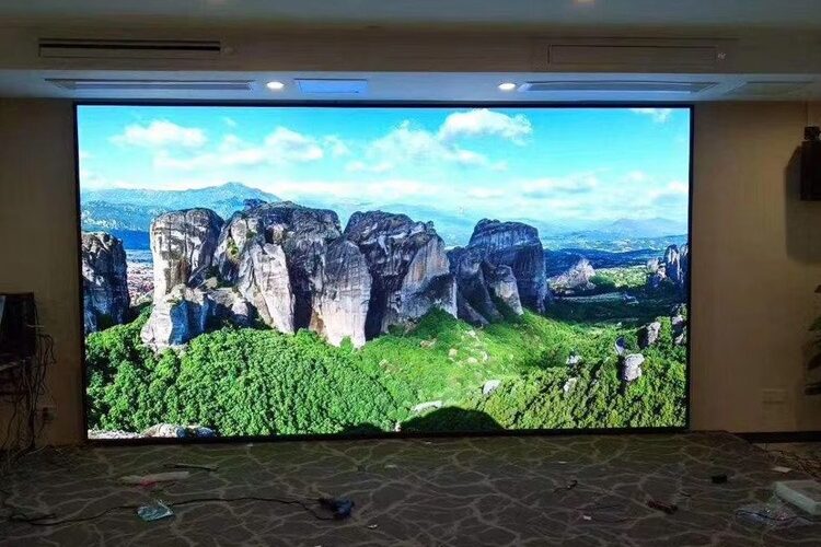 1.3. Góc nhìn rộng, nội dung hiển thị linh hoạt 1