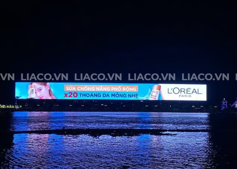 1. Màn hình LED SKY LED THỦ THIÊM tại TP. Thủ Đức 1