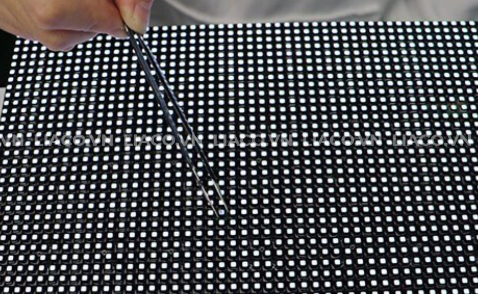 4. Cách khắc phục tình trạng chết điểm ảnh màn hình LED 1