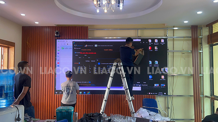 Thông số kỹ thuật nổi bật 1
