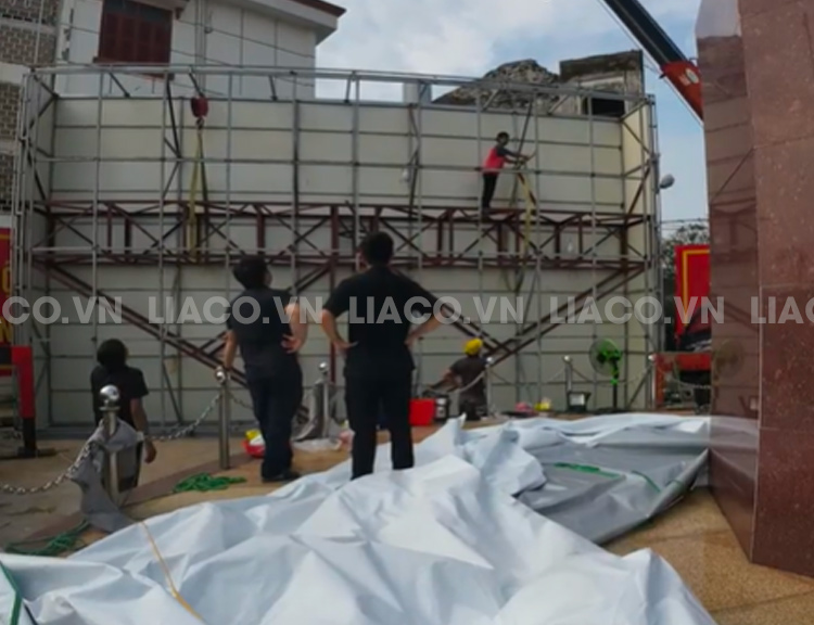 Cấu hình phần cứng đồng bộ & cao cấp 1