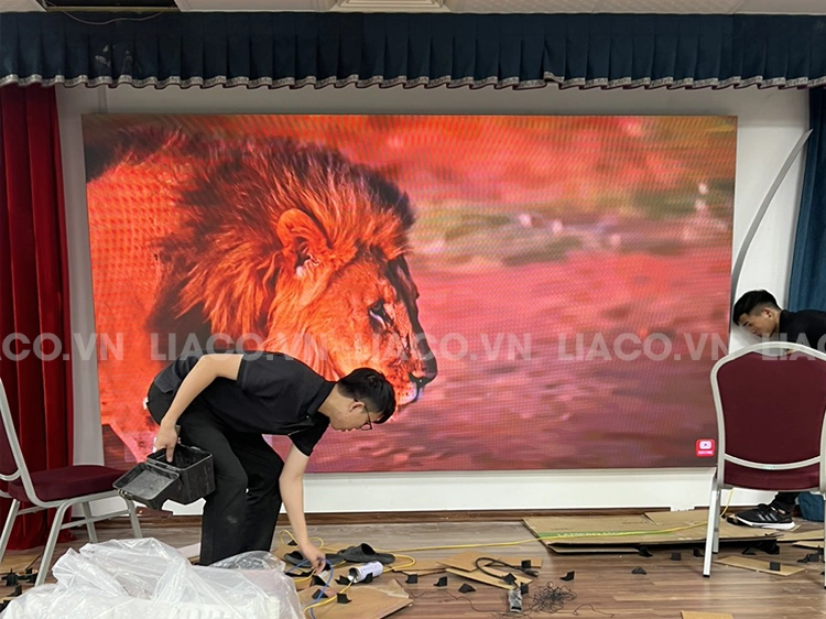 Thông số kỹ thuật nổi bật 1