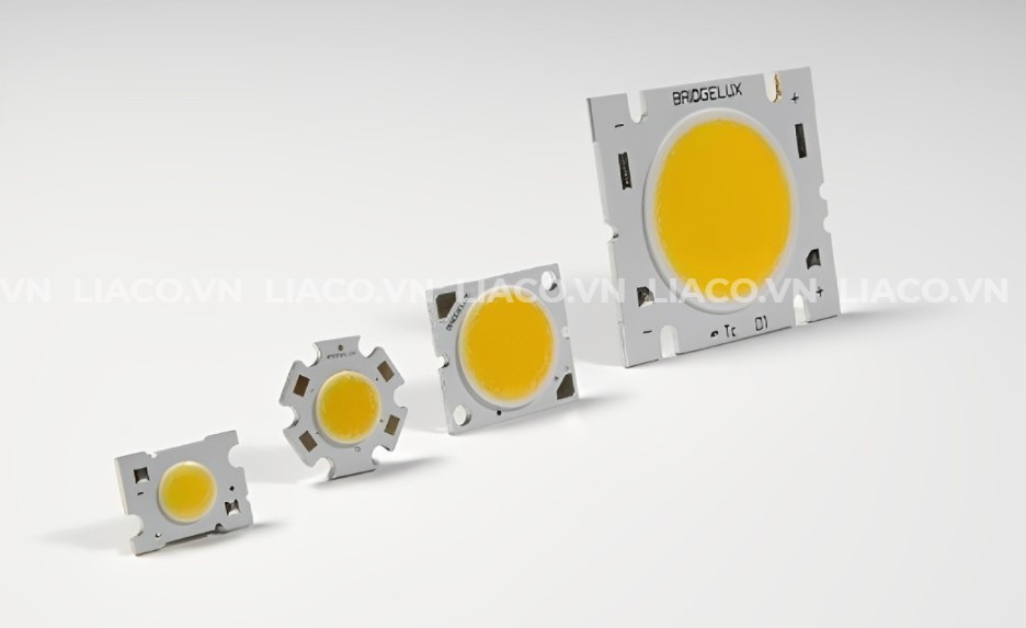1. Chip LED là gì? 1