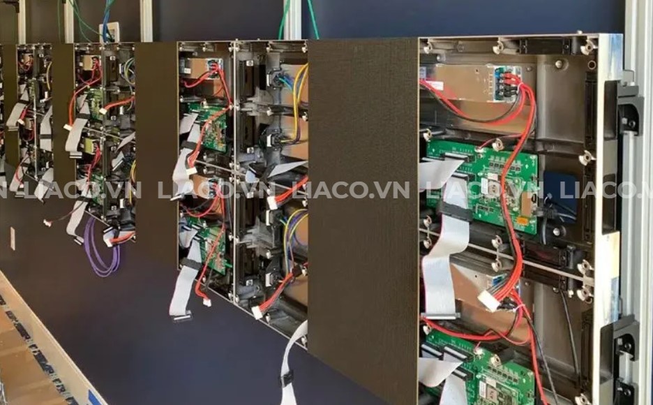 1.1. Lỗi về nguồn điện 1