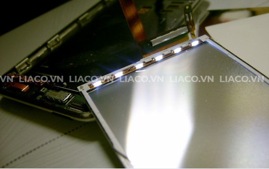 1. Hiểu cơ bản về màn hình LED Backlit IPS LCD 1