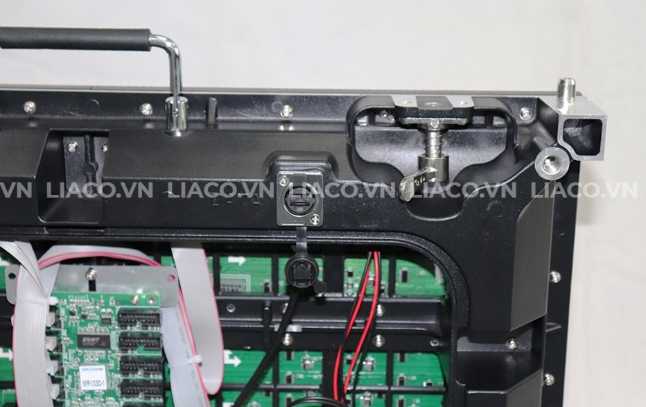1.3. Lỗi phần cứng 1