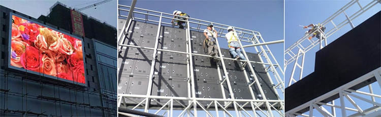 2.2. Lắp đặt cơ sở hạ tầng 1