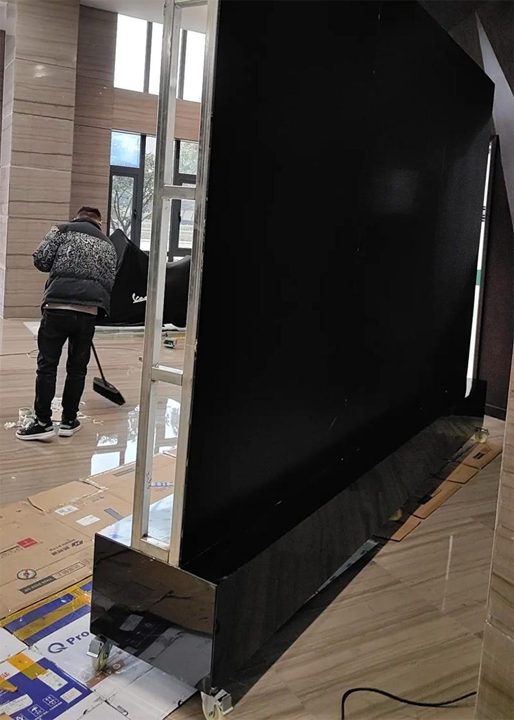 2.3. Màn hình LED di động 1