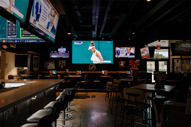 6.1. Môi trường trong nhà – khi ánh sáng xung quanh thấp 1