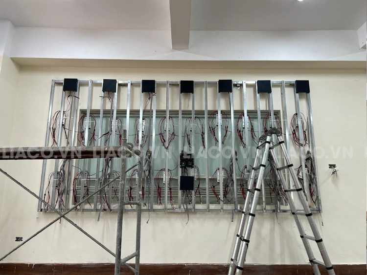 Thông số kỹ thuật nổi bật 2
