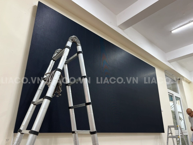 4. Bảo dưỡng và vệ sinh định kỳ 1
