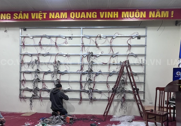 5. Làm sao để ngăn ngừa tình trạng chết điểm ảnh màn hình LED? 1
