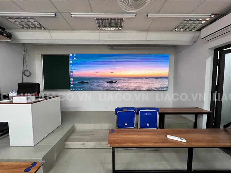 Cam kết thi công nhanh chóng – bảo hành dài hạn 1
