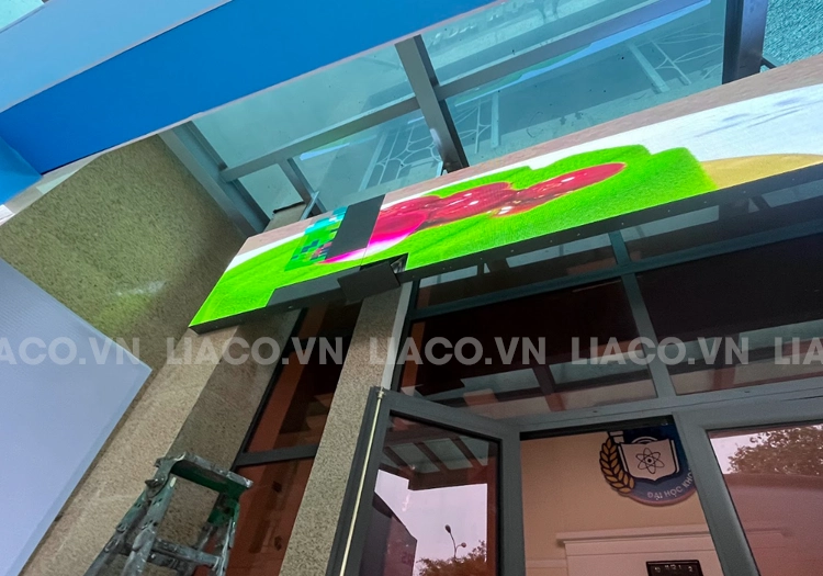 🛠️ QUY TRÌNH THI CÔNG CHUYÊN NGHIỆP – GỌN GÀNG TRONG 1 NGÀY 1