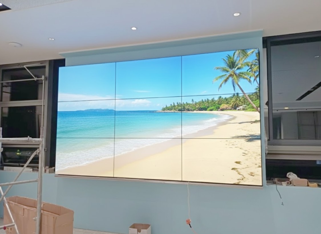 Hiệu chuẩn màu sắc chính xác – Trải nghiệm hình ảnh đồng nhất 1