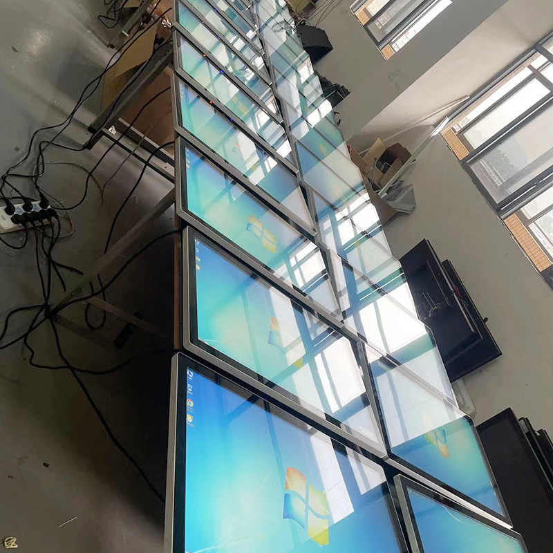 Công nghệ cảm ứng đa dạng – hỗ trợ tương tác tối ưu 1