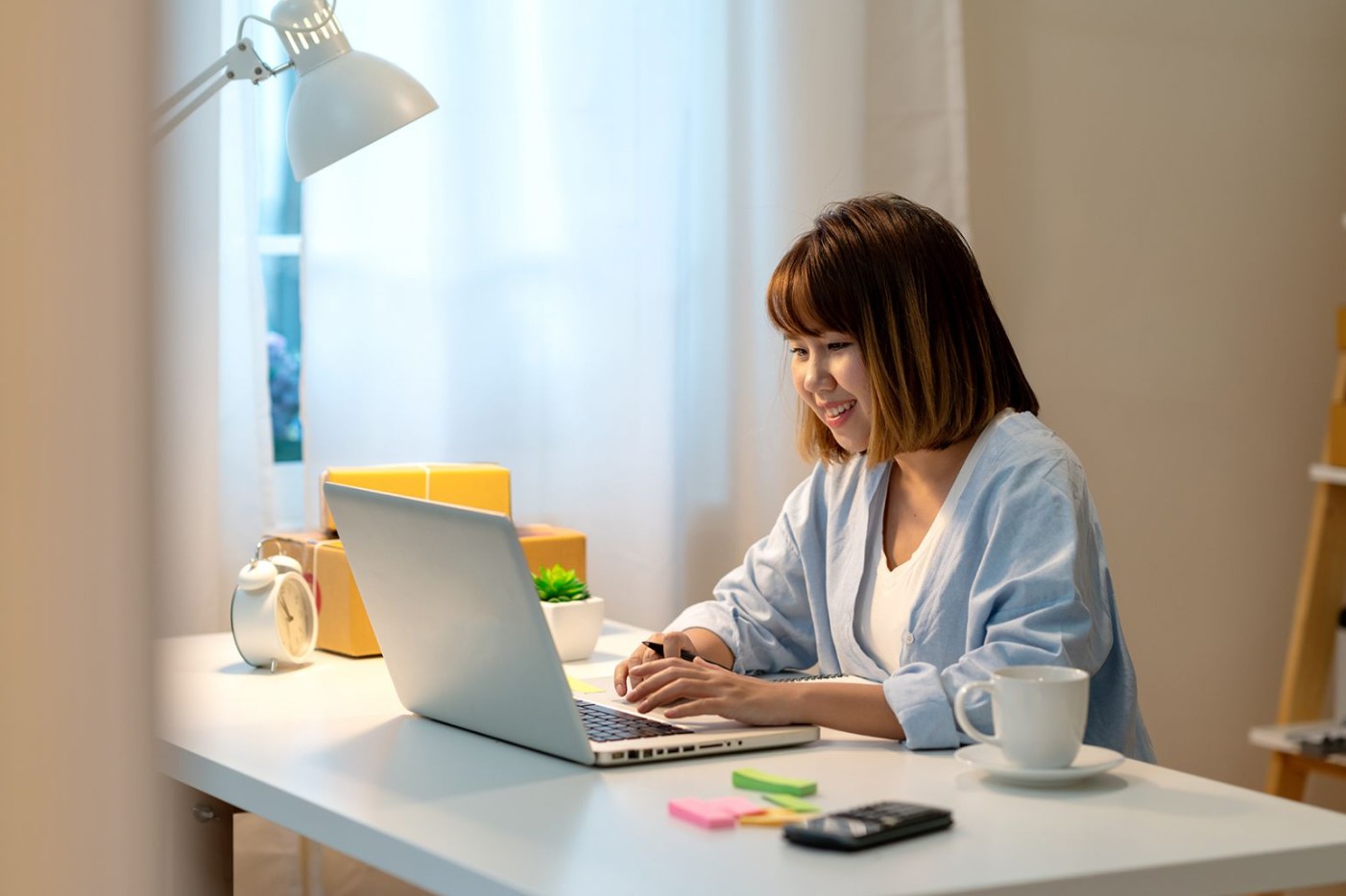 3.1. Quy tắc 20-20-20: Hiểu và áp dụng đúng 1