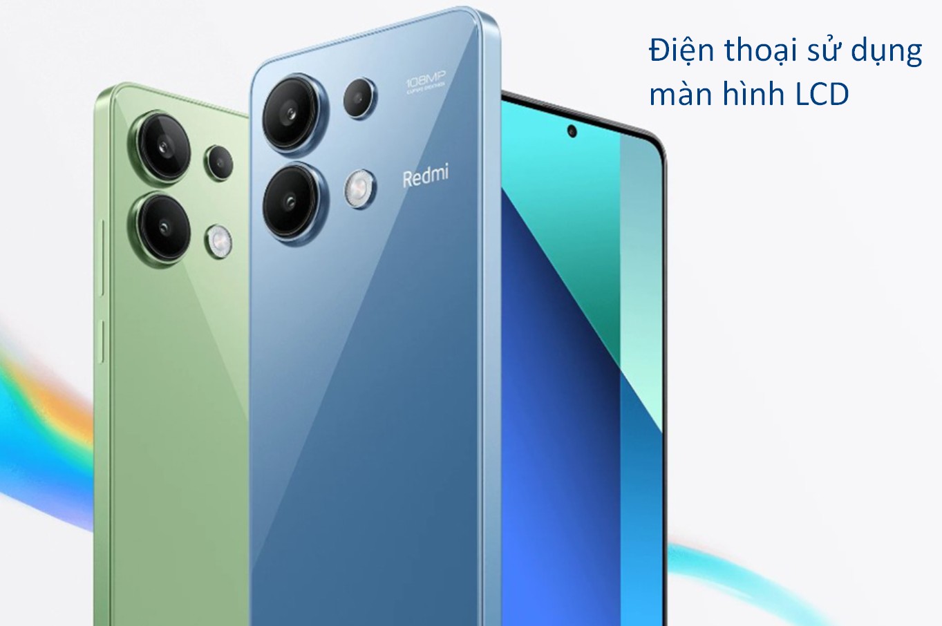 4. Tuổi thọ màn hình LCD trong thiết bị di động 1