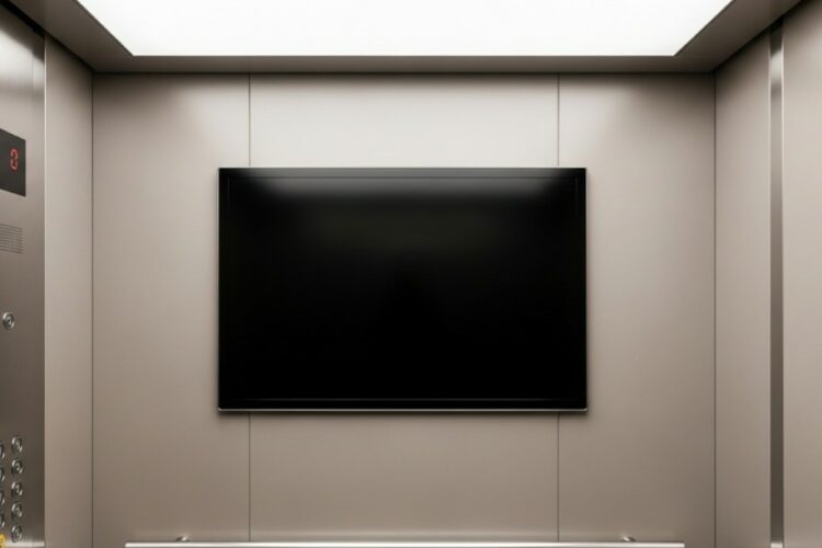 Màn hình LCD không lên nguồn – lý do là từ vấn đề này