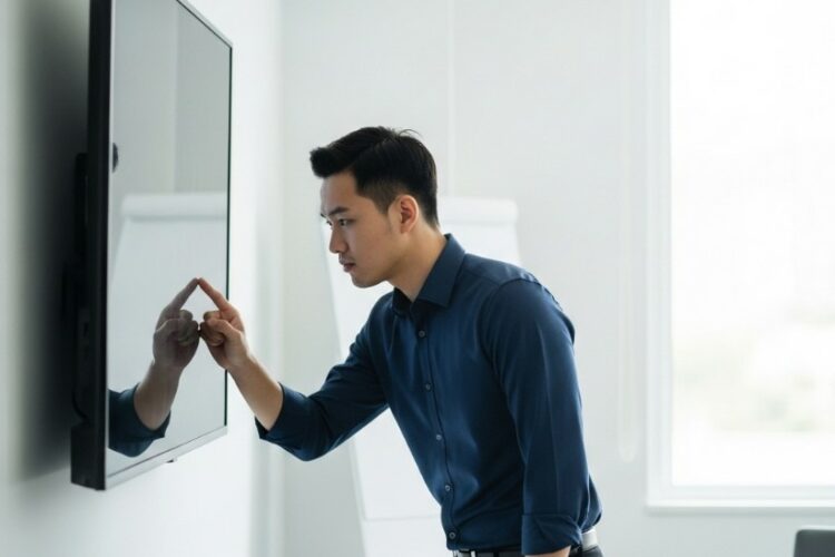 Trường hợp điện áp chập chờn, màn hình LCD có bị hỏng nhanh hơn không?