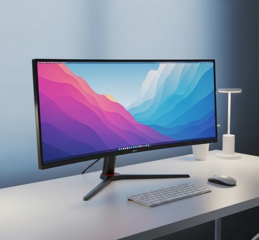 3. Màn hình LCD của máy tính để bàn và laptop 1