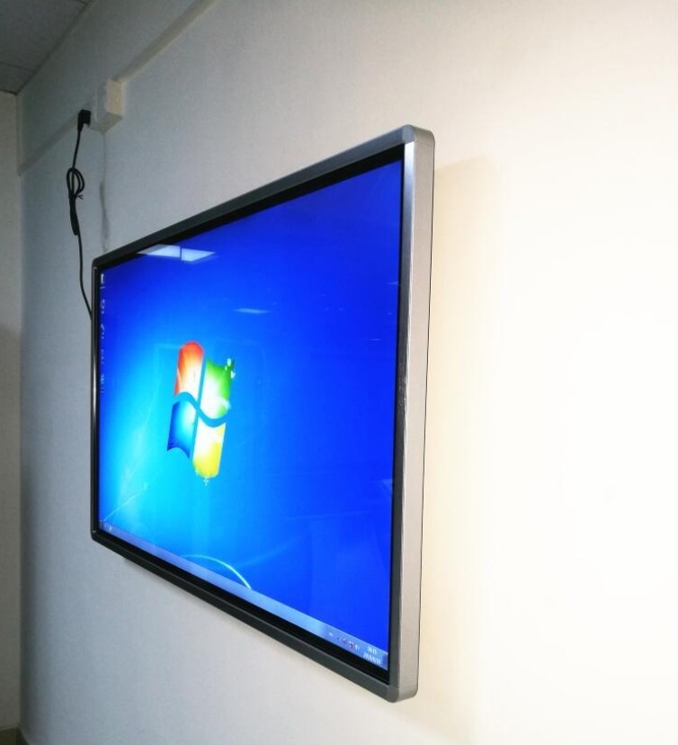 Độ sáng cao, phù hợp với nhiều điều kiện ánh sáng 1