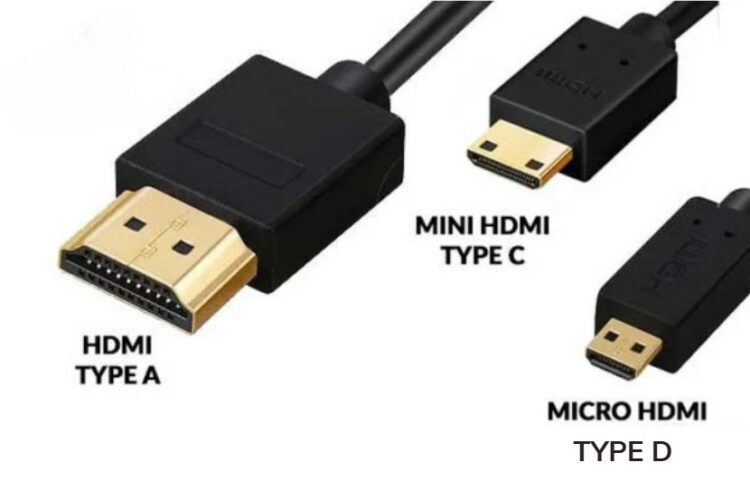 Tìm hiểu các loại cáp tín hiệu màn hình LED