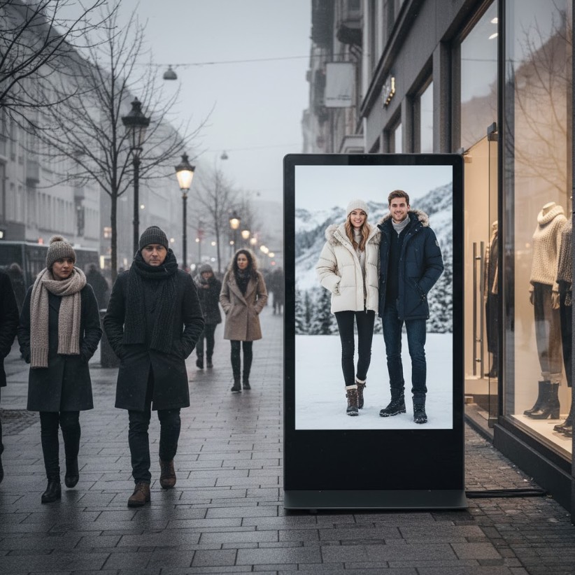 1. Tại sao màn LCD thường không khởi động tốt khi trời lạnh 1 1. Tại sao màn LCD thường không khởi động tốt khi trời lạnh 1