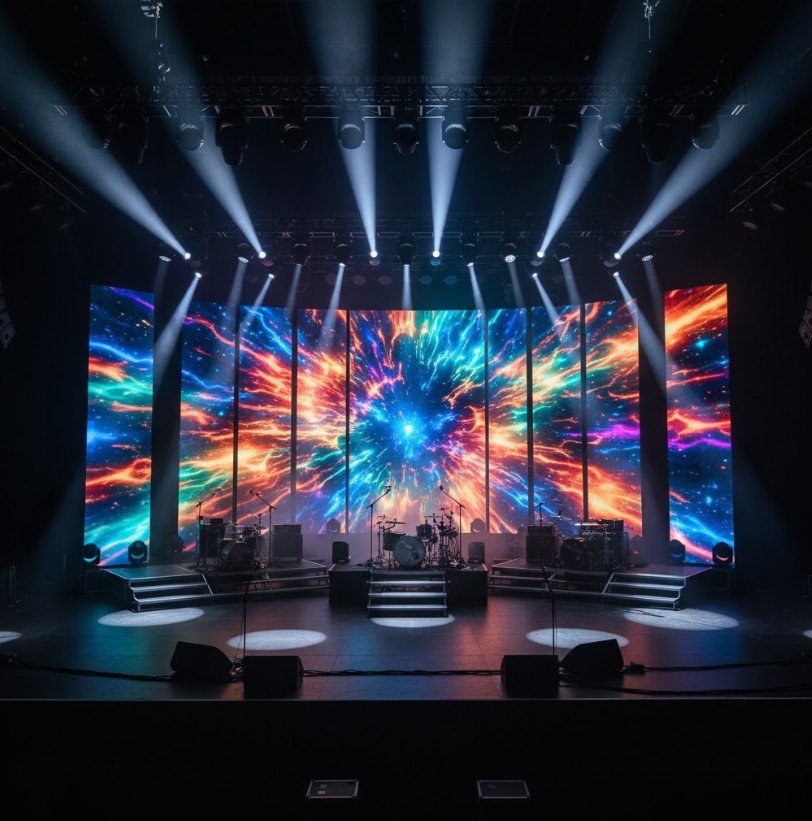 4.2. Tính toán khoảng cách xem tối ưu 1