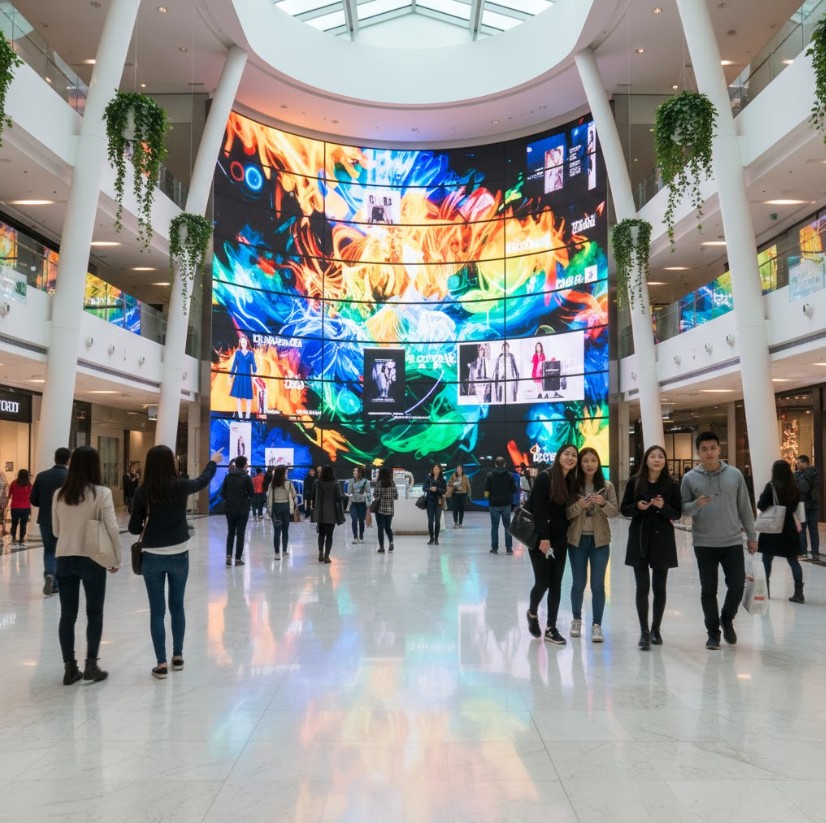 Cam kết chất lượng & uy tín thi công 1