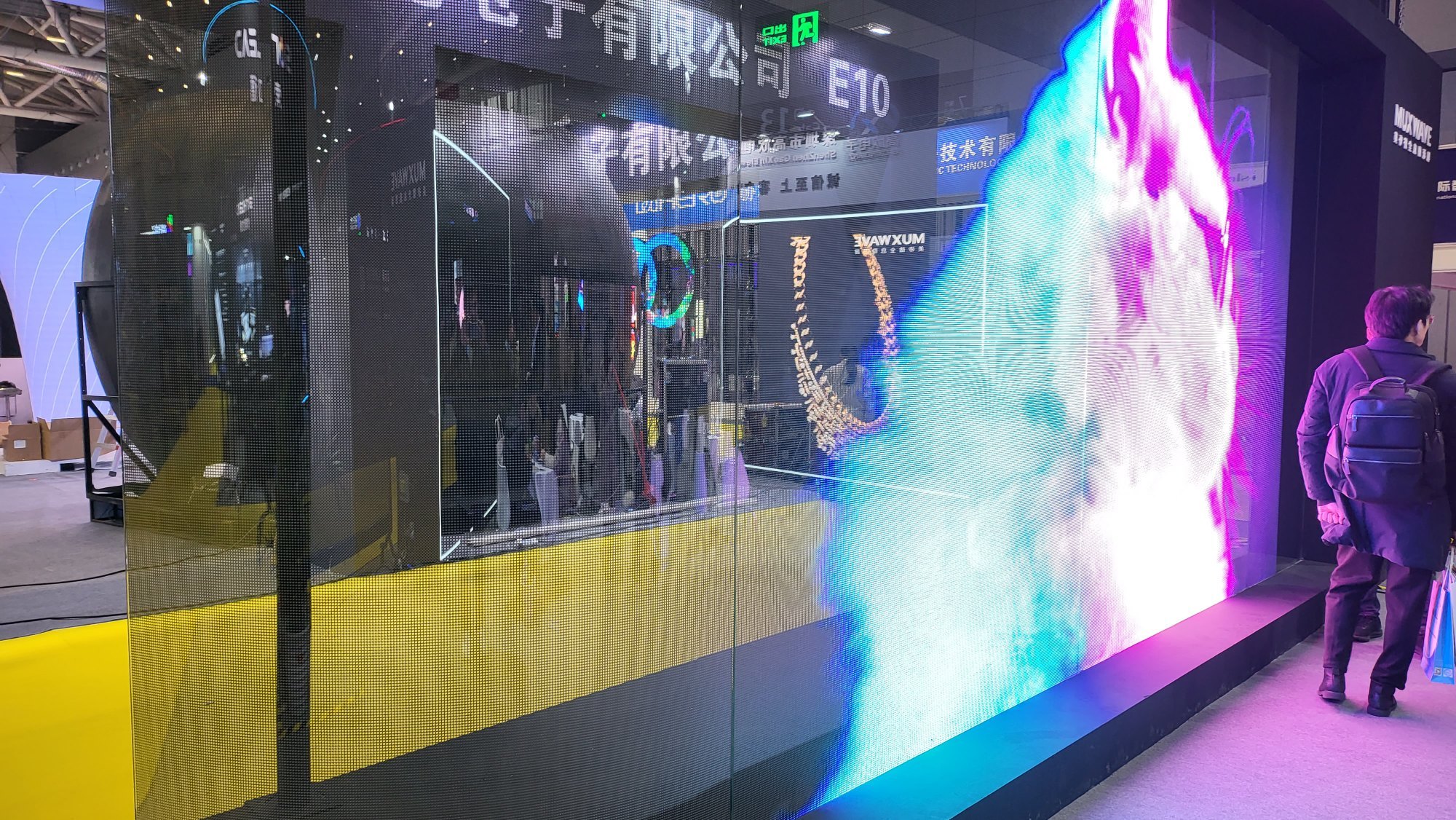 1. Trọng lượng nhẹ 1