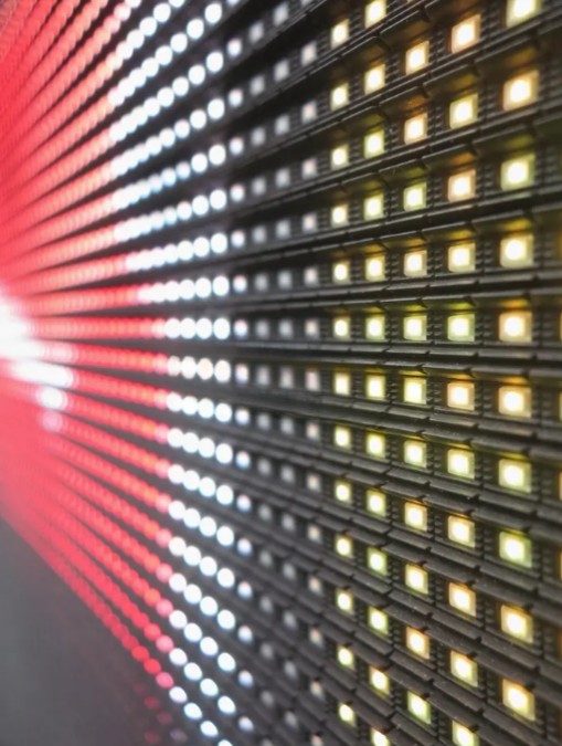 1. Tần số quét là gì? 1