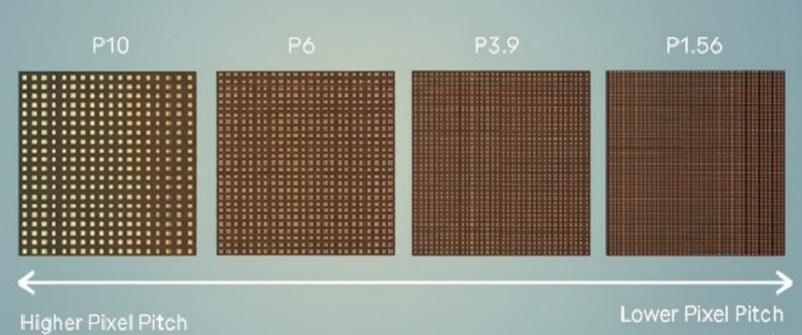 2.1. Công thức tính pixel pitch 1