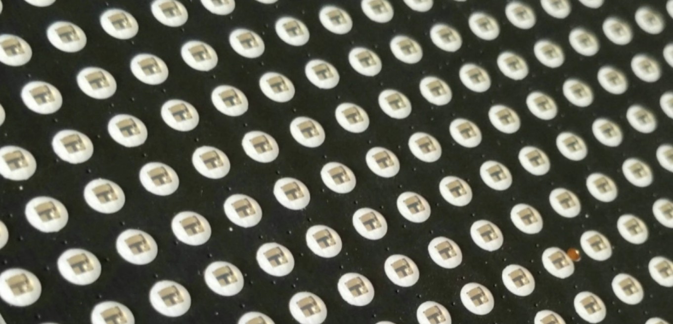 4. Theo loại chip LED 2