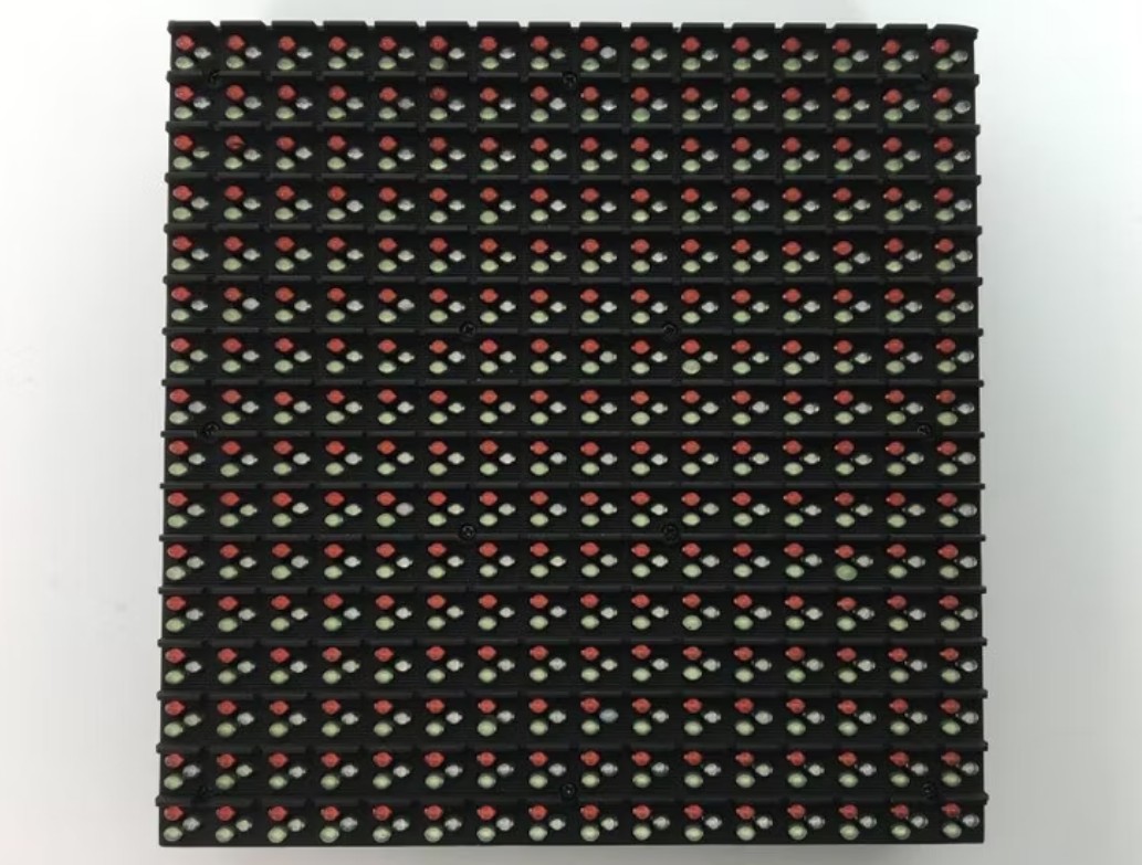 1. Chip LED DIP là gì? 1