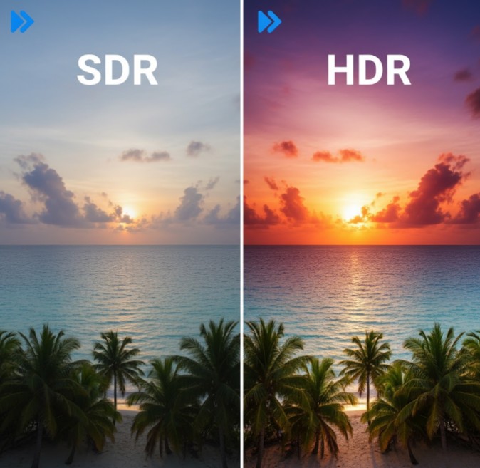 7. Các công nghệ giúp nâng cao tần số quét 2