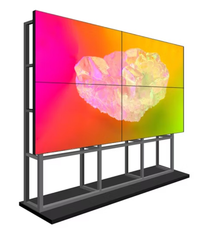 2.2. 4K (3840 x 2160) 1 2.2. 4K (3840 x 2160) 1