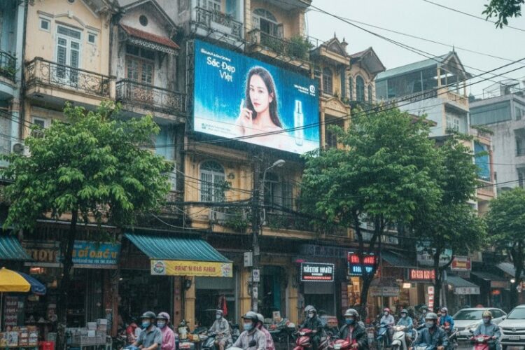 Tìm hiểu về khả năng chịu ẩm của màn hình LED