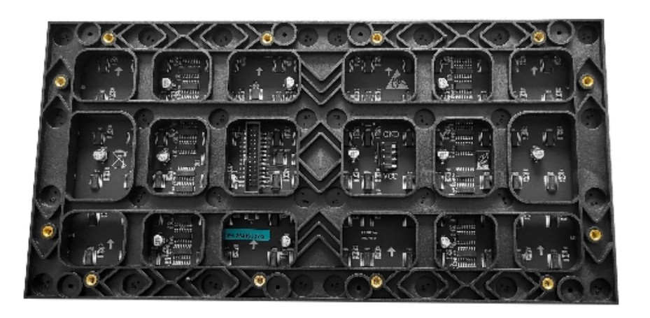 3. Mối quan hệ giữa điện áp, dòng điện và độ sáng 1