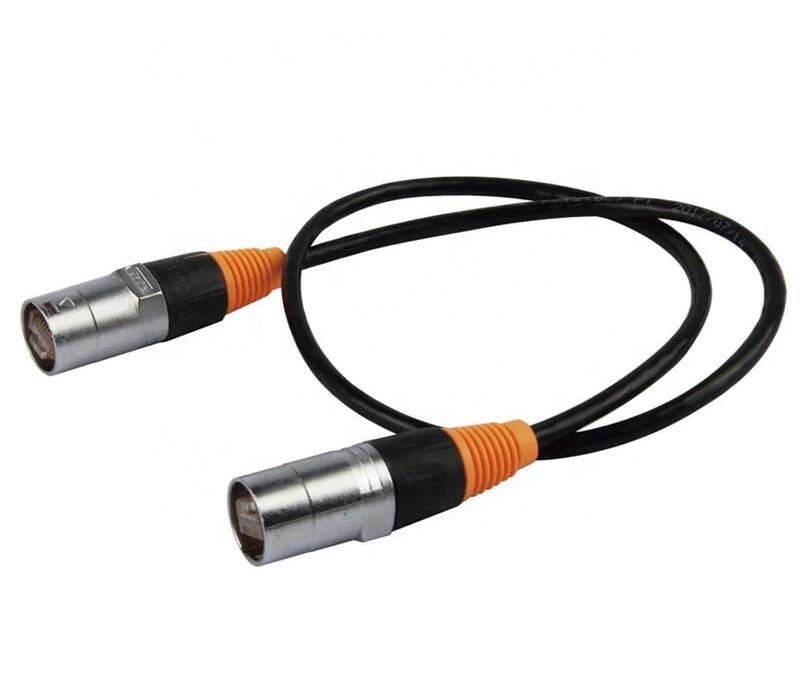 6. Cáp RJ45 (Ethernet cho LED) 1