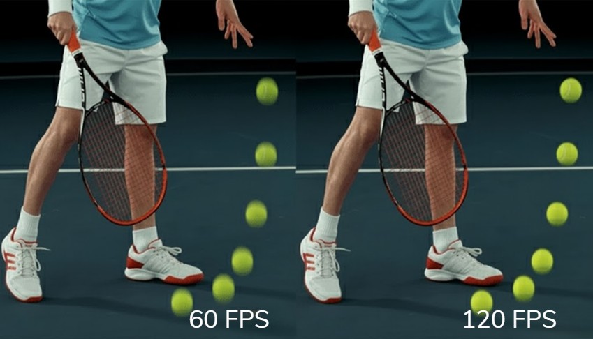 4. Các mức tốc độ làm mới phổ biến hiện nay 1