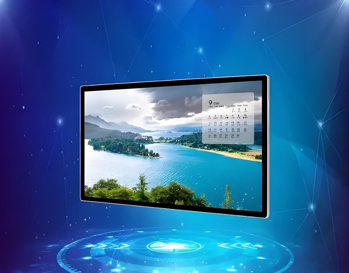 Phiên bản Cảm ứng Android (Touch version) 1