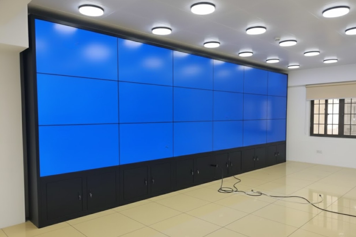 Linh hoạt trong cấu hình và khả năng mở rộng 1