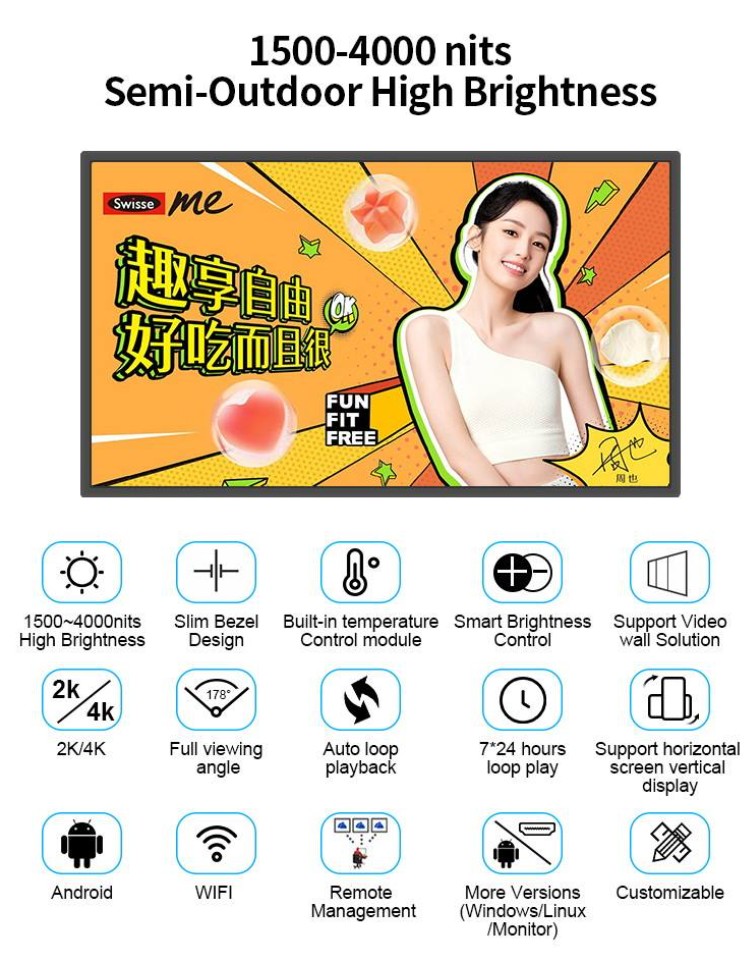 Kết nối đơn giản, dễ sử dụng 1