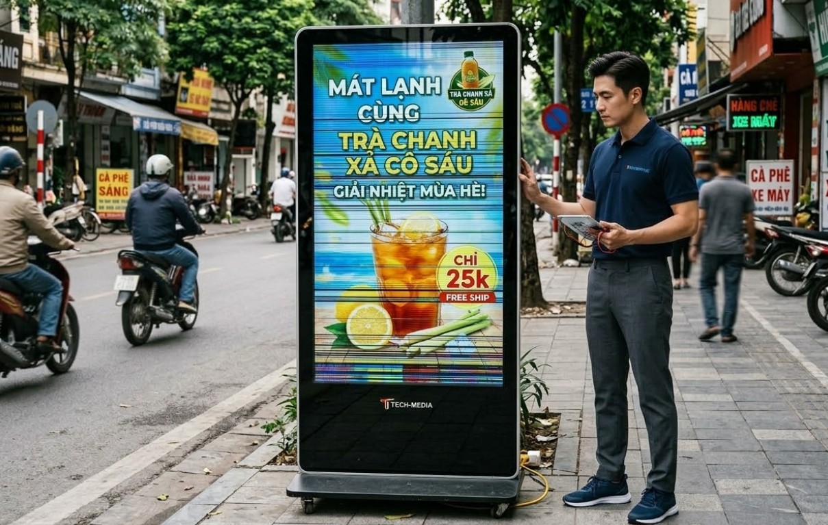 2.5 Hệ thống tản nhiệt và thông gió 1 2.5 Hệ thống tản nhiệt và thông gió 1