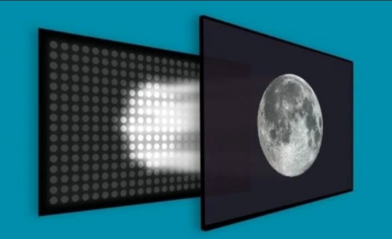 Vì sao màn hình LCD cần Local Dimming? 1