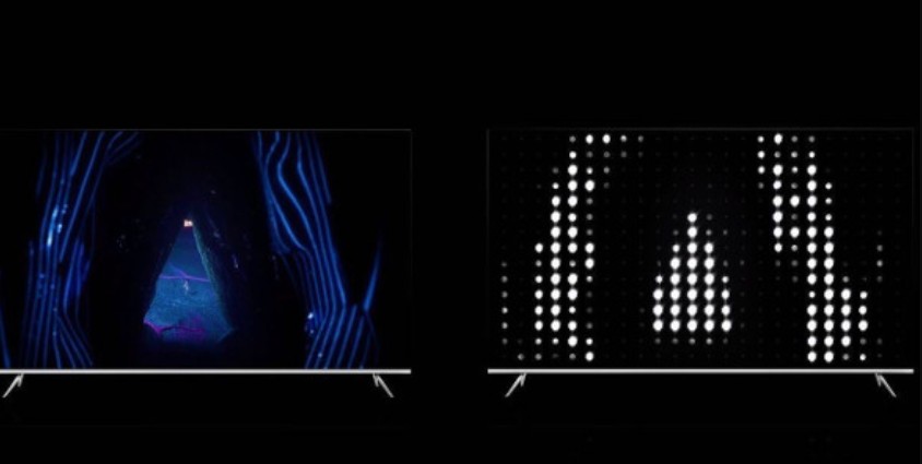 Local Dimming là gì? 1