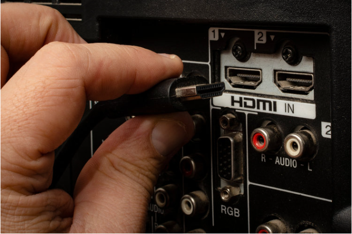 3. Cách kiểm tra nhanh khi màn hình LCD bị mất tín hiệu 1