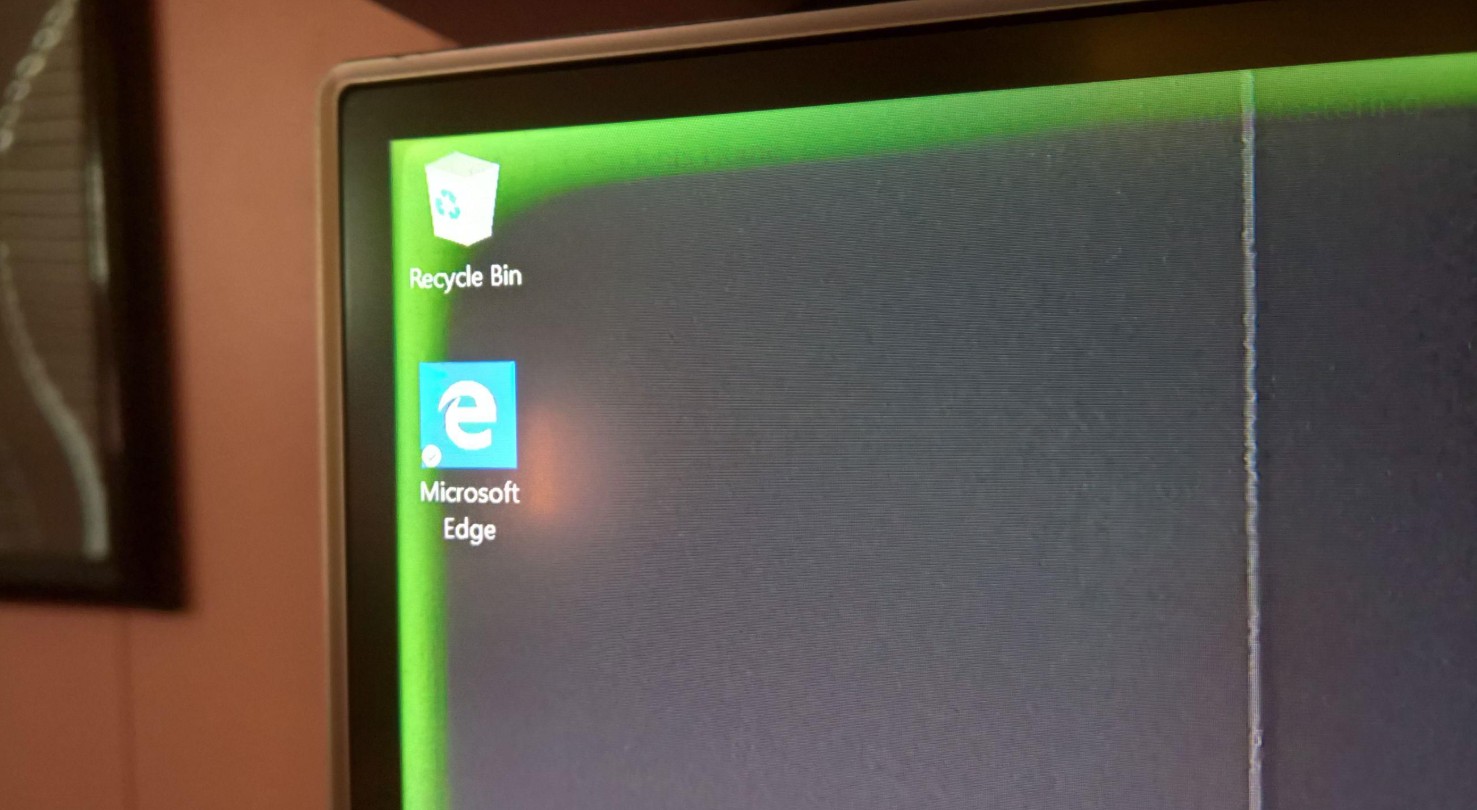 1.1 Khái niệm “color tint / color cast” trong hiển thị 1 1.1 Khái niệm “color tint / color cast” trong hiển thị 1