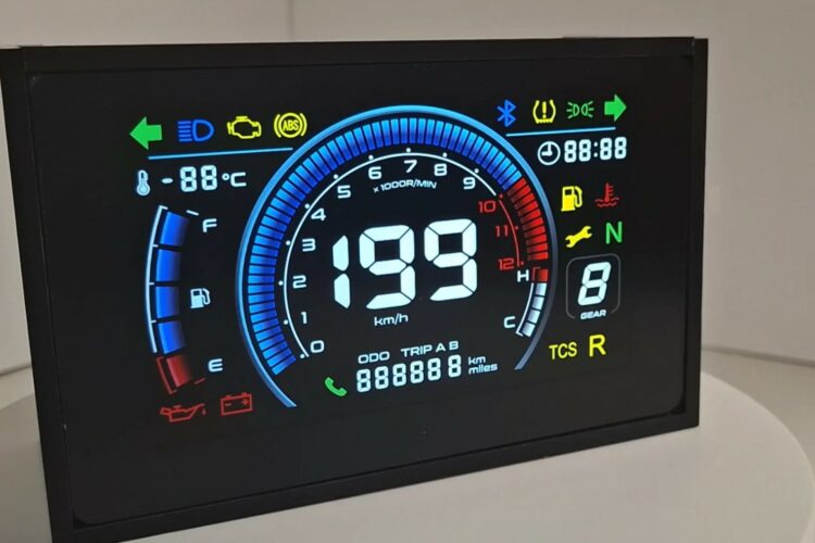 Tấm nền VA là gì – tìm hiểu ưu, nhược điểm Tấm nền VA là gì – tìm hiểu ưu, nhược điểm